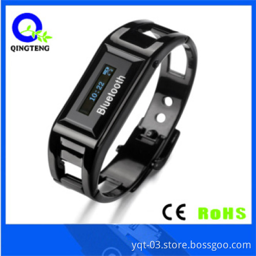 Lowest price stainless steel bluetooth watch